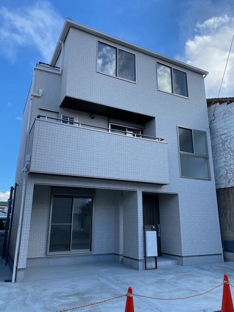 外観写真