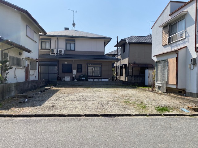 現地写真