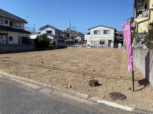 現地写真
