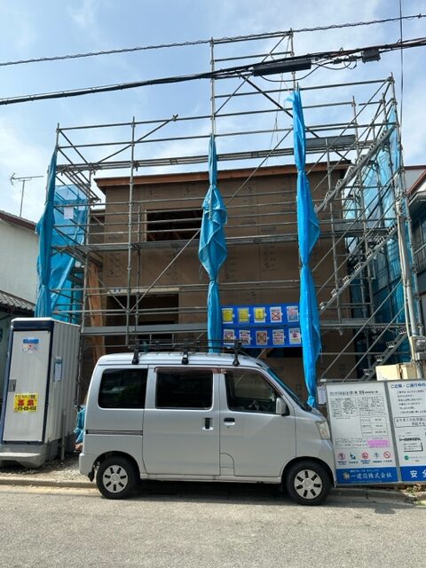 現地写真