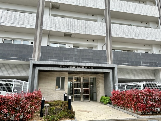 入口写真