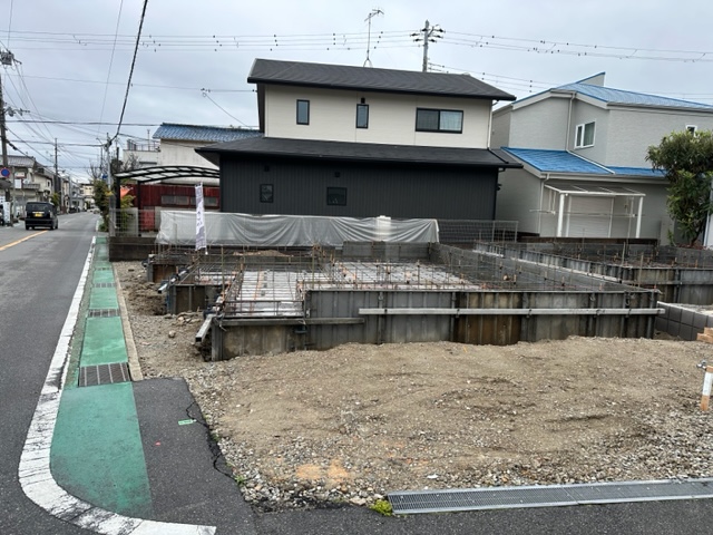 現地写真