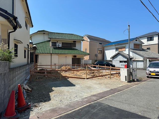 現地写真