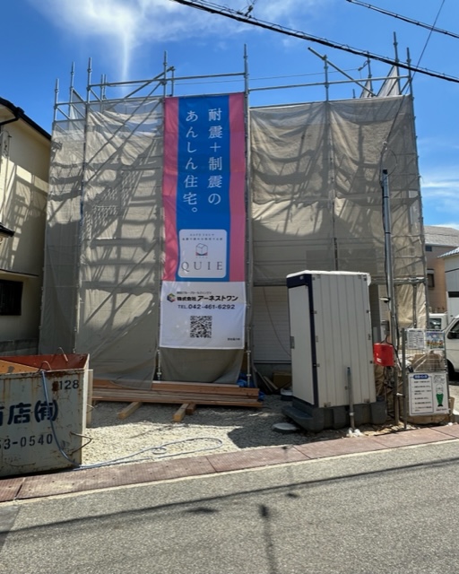現地写真